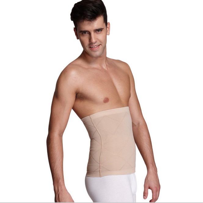 F3219-1 Men s Bellyband Corset